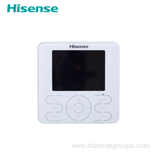 Hisense D-Fast Controller